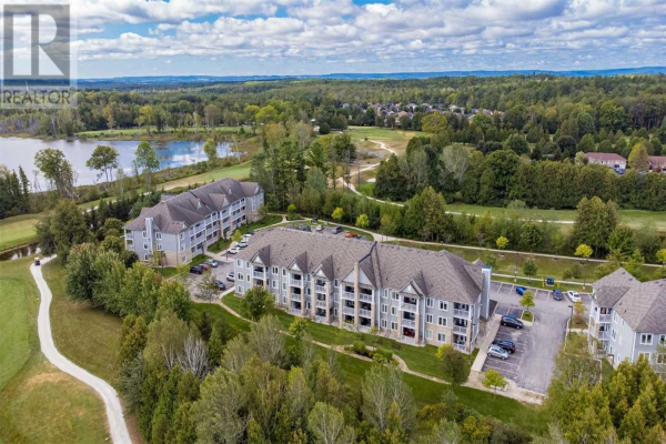#215 -50 MULLIGAN LANE, Wasaga Beach