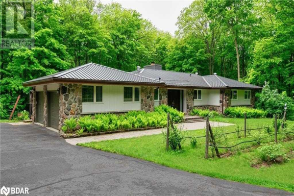 17 WOODLAND CRES, Oro-Medonte