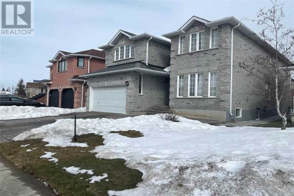 #LOWER -125 MADELINE  DR, Barrie