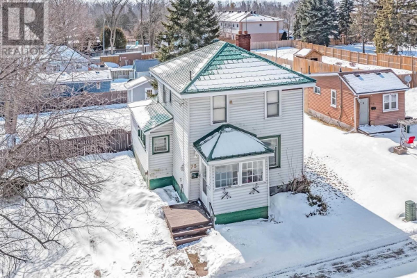 75 SIMCOE ST, Orillia