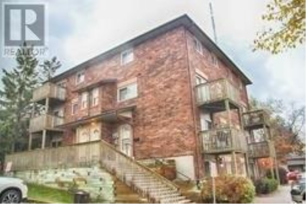 #7 -9 MEADOW LANE, Barrie