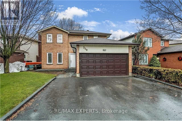 350 HICKLING TR, Barrie