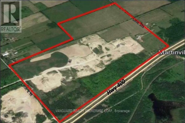 4306 3 LINE N, Oro-Medonte