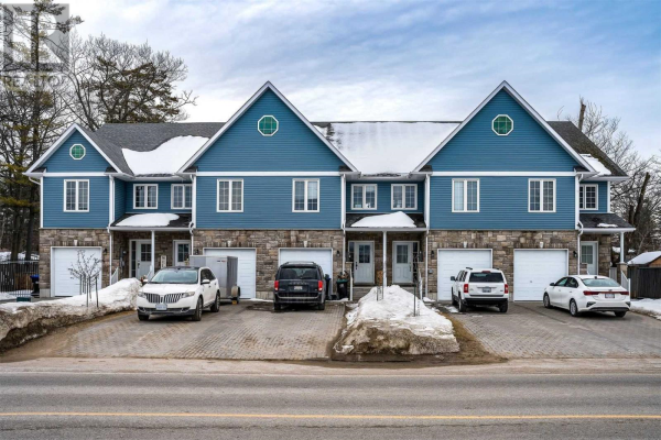 77-85 RIVER RD E, Wasaga Beach