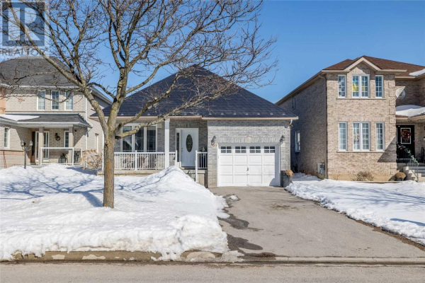 69 BRIGHTON RD, Barrie