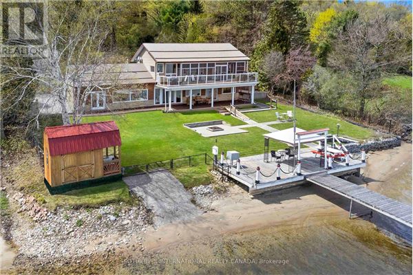 405 CHAMPLAIN RD, Penetanguishene