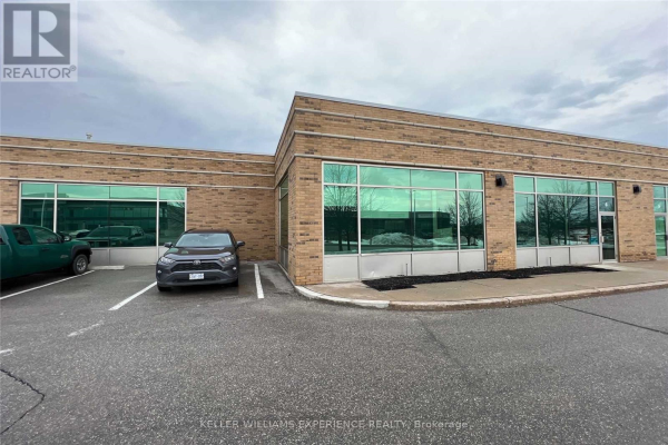 #6 & 7 -51 KING ST, Barrie
