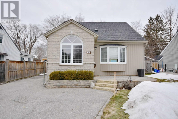 80 GUNN ST E, Barrie