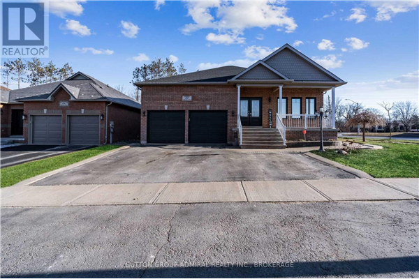 88 EDWARDS DR, Barrie