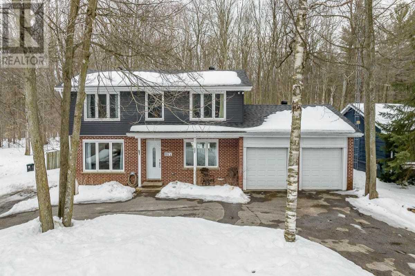 1077 SUNNIDALE RD, Springwater
