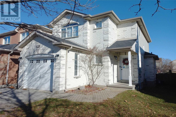 166 JULIA CRES, Orillia