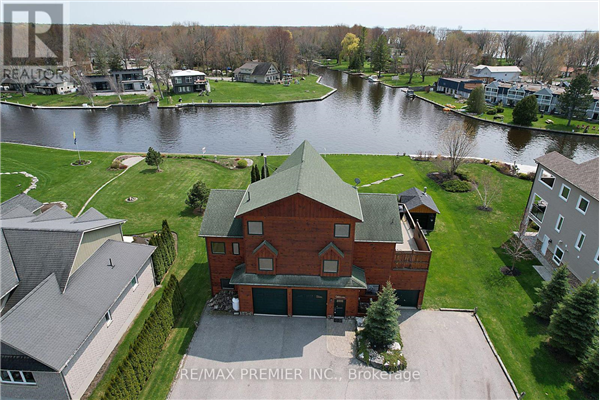 31 PARADISE BLVD, Ramara