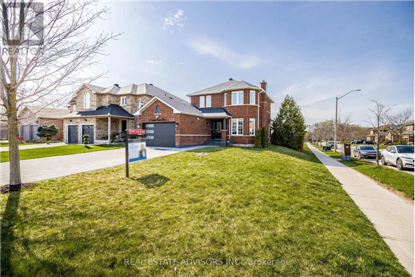2 PRINCESS MARGARET GATE, Barrie