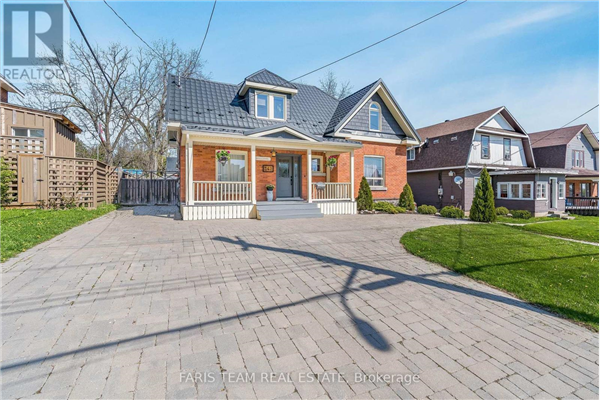 342 BAY ST, Midland