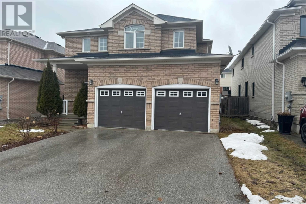 23 ORLEANS AVE, Barrie