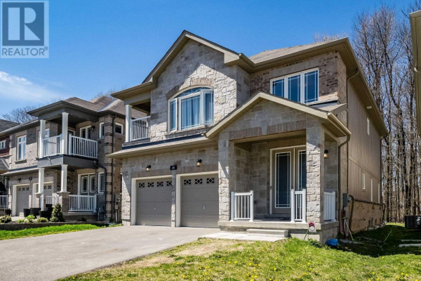 261 DIANA DR, Orillia