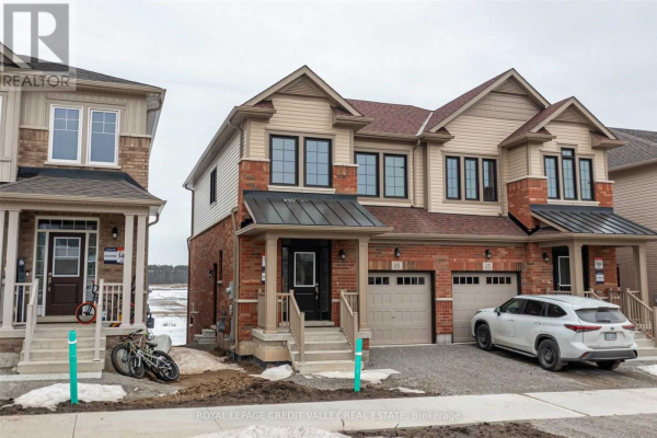 15 GREER ST, Barrie