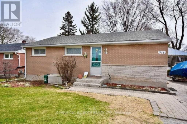 311 JAMES ST E, Orillia