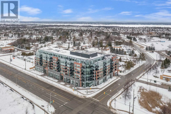 #528 -681 YONGE ST, Barrie