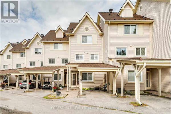#21 -100 LAGUNA PKWY, Ramara