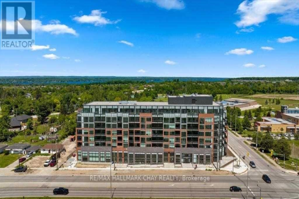 #106 -681 YONGE ST, Barrie