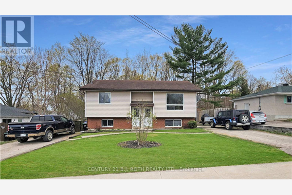 679 VICTORIA ST, Midland