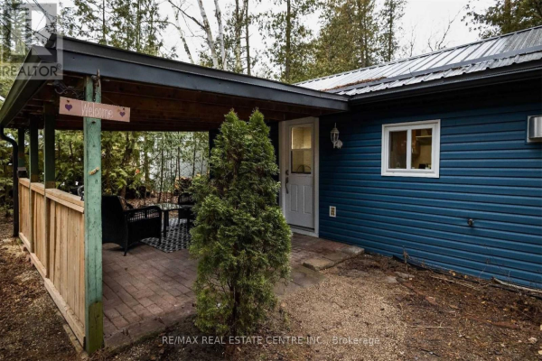 848 RIVER RD E, Wasaga Beach