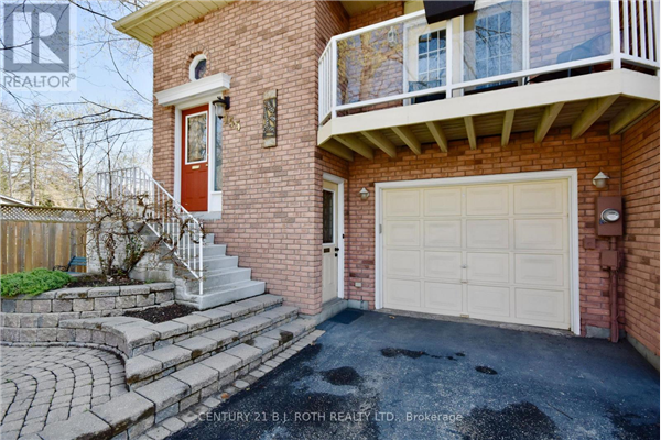 155 MAPLE AVE, Barrie