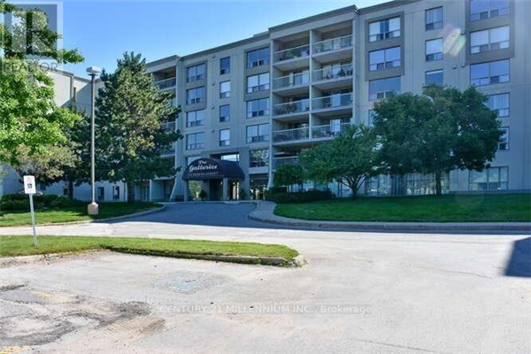 #105 -172 EIGHTH ST, Collingwood
