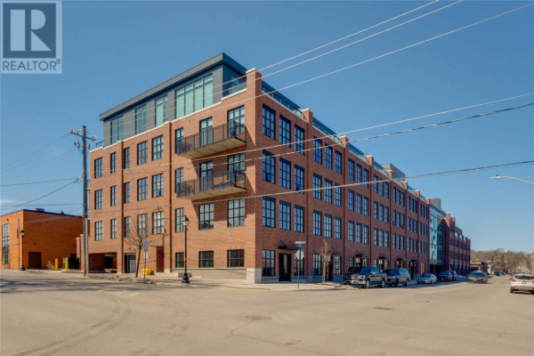 #407 -21 MATCHEDASH ST S, Orillia