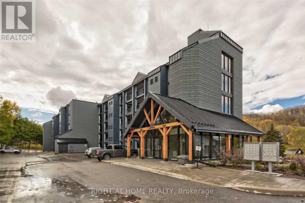 #503 -80 HORSESHOE BLVD, Oro-Medonte