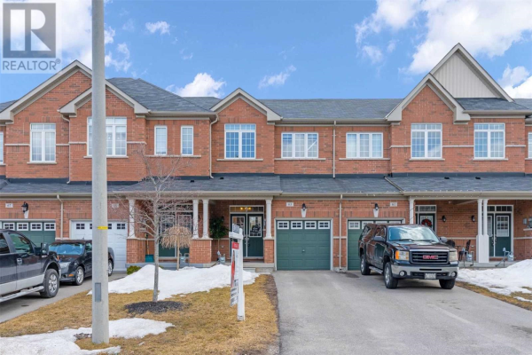 63 FORSYTH CRES, Barrie