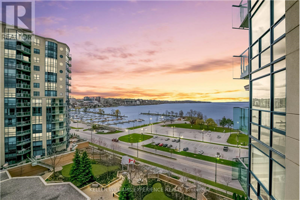 #904 -37 ELLEN ST, Barrie