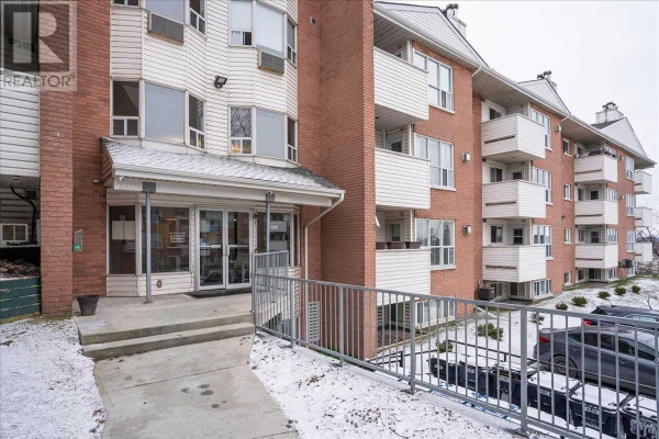 #315 -120 BELL FARM RD, Barrie