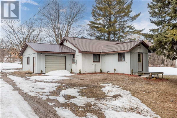 4382 UHTHOFF LINE, Orillia