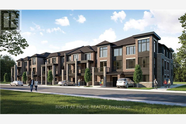 73 RED MAPLE LANE, Barrie