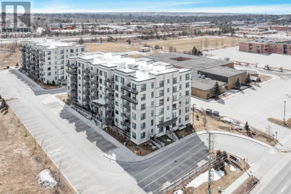 #105 -295 CUNDLES RD E, Barrie