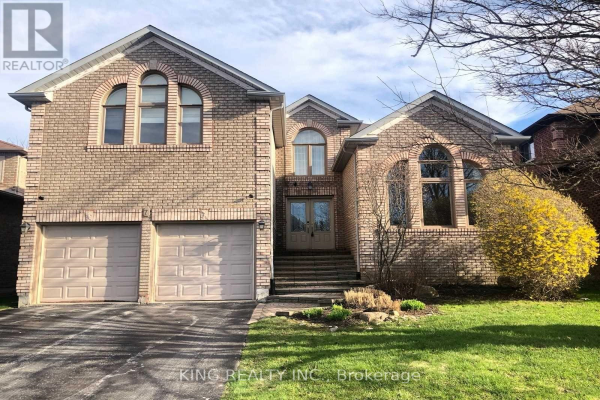 7 STROUD PL, Barrie