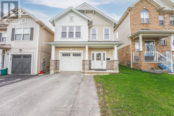 76 PEARL DR, Orillia