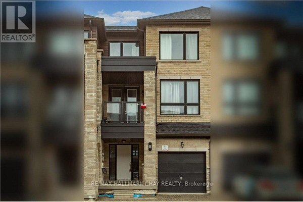 8 BLUE FOREST CRES, Barrie