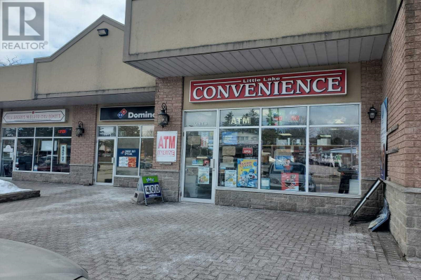 #6 -741 YONGE ST, Midland