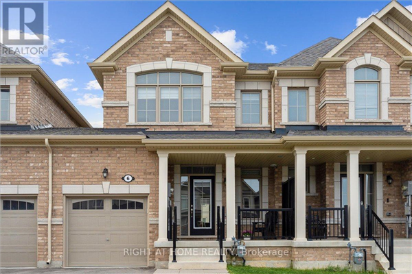 6 BARFOOT ST, Collingwood