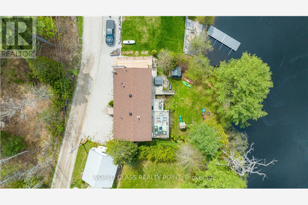 8168 LAIDLAW AVE, Ramara