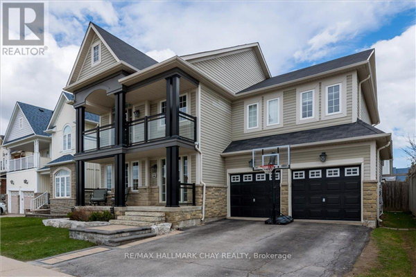 133 PRINCE WILLIAM WAY, Barrie