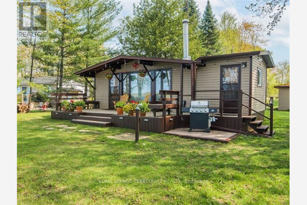 6304 BLUEBIRD ST, Ramara