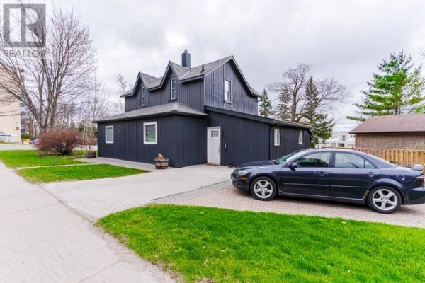 253 DUNLOP ST E, Barrie