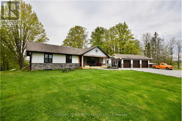 446 MEDONTE 2 SDRD, Oro-Medonte