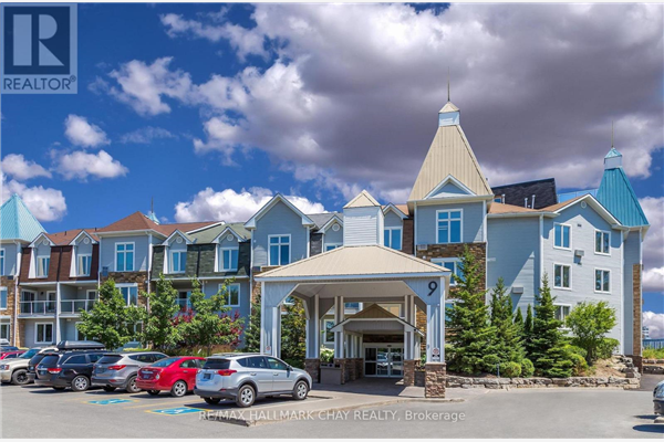#3108-10 -9 HARBOUR ST E, Collingwood
