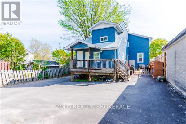 371 EAST ST, Orillia