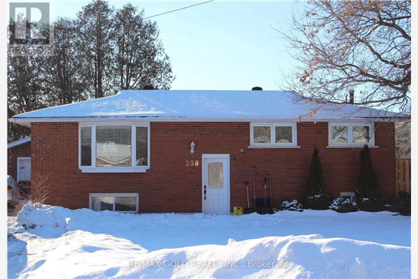 258 CASTLE RD, Midland